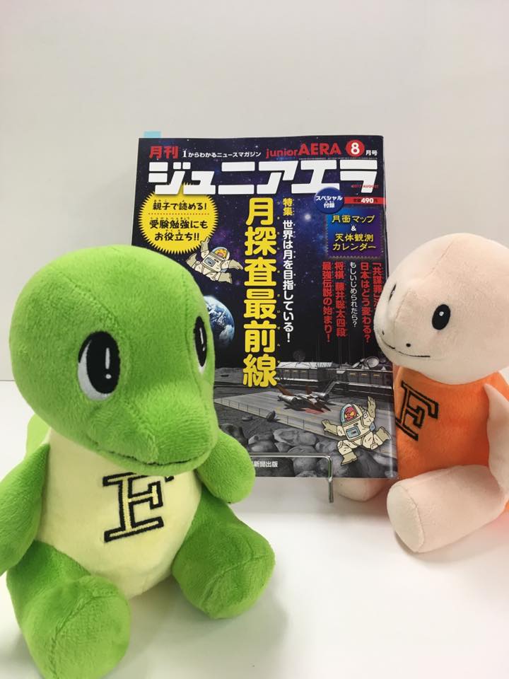 販売 ぬいぐるみ 雑誌